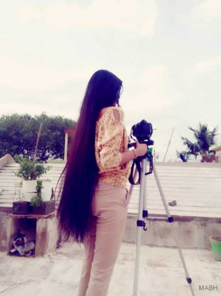 Why I Disappeared? - An Open Letter