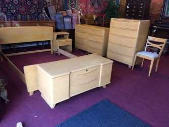 Why I Hate Mid Century Modern Furniture! A Rant By Rachel LaBoheme