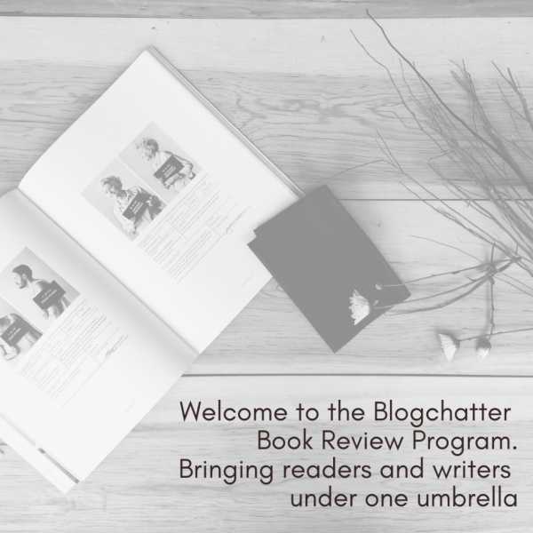 Why I Joined The Book Review Program From Blogchatter - Mommy Tincture