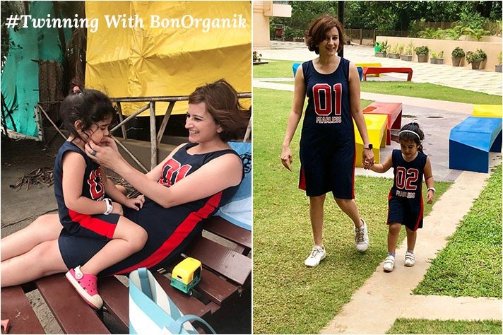 Why I Love Twinning With BonOrganik! | Raising Karma