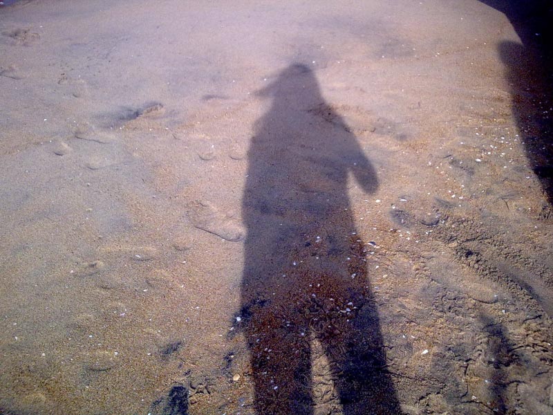 Why I Started Writing My Blog - "Peppered With Stories"