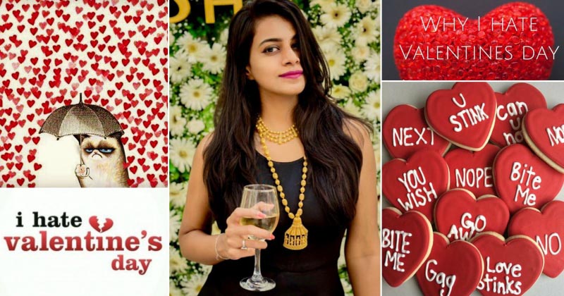 Why I Think The Mere Idea Of Valentine