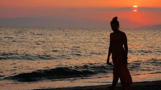 Why I Want More Women To Travel By Themselves?