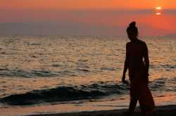 Why I Want More Women To Travel By Themselves?