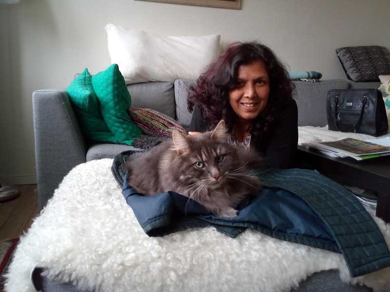 Why I Write What I Write - Manjiri Prabhu - Storizen