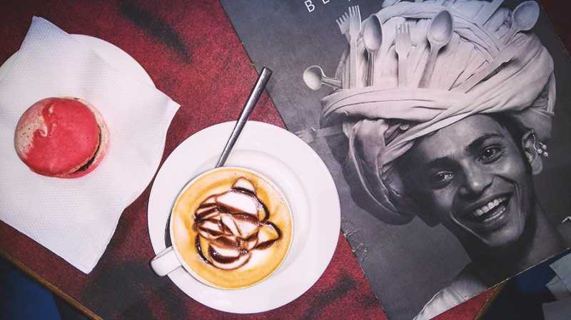 Why I Always Fall For Kababs Over KFC. | Binge Wander