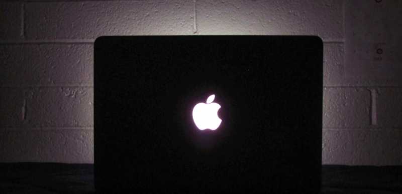 Why I Bought A Macbook Pro