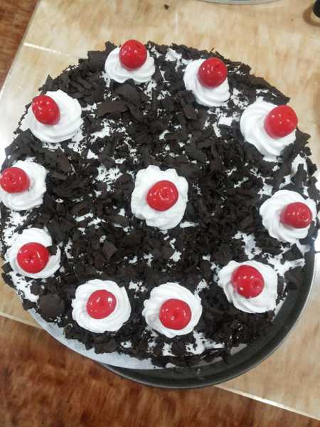 Why I Chose To Be A Home Baker?