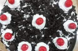 Why I chose to be a Home Baker?