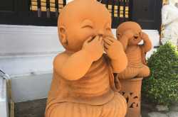 Why I fell in love with Chiang Mai?