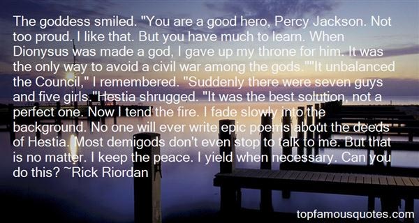 Why I Love Doing The Dishes.