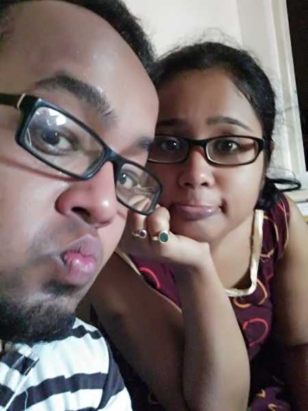 Why I Love My Boyfriend