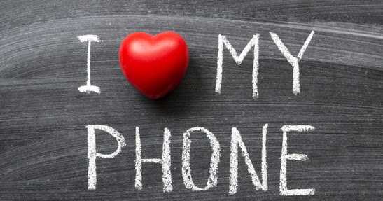 Why I Love My Smartphone!