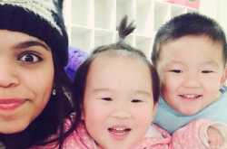 Why I moved to china ?