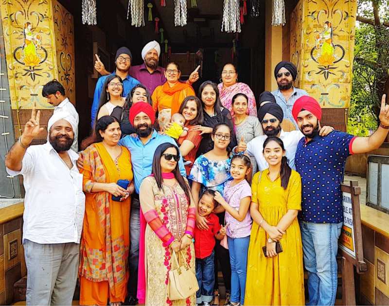 Why I Reduced The Use Of Ghee At Home + What Did I Replace It With - Mommy Voyage