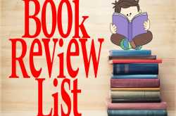 why i say no to book reviews!