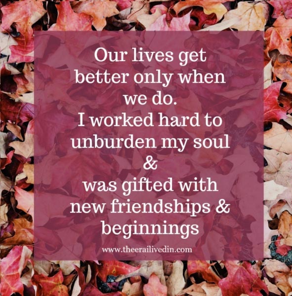 Why I Stopped Setting Yearly Goals & Started Living Every Day To The Fullest