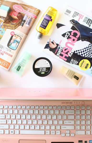 Why I Wanted To Start Blogging Again. Page 1 