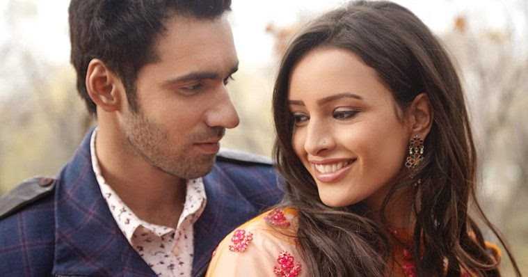 Why I Watched Laila Majnu Again...This Is Why...