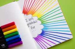 Why Is A Gratitude Journal Important For You? -