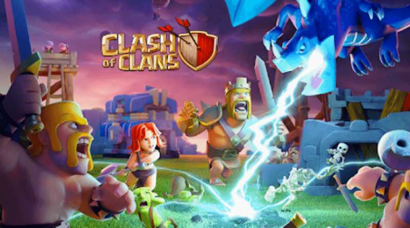 Why Is Clash Of Clans So Popular? | Techi Bhai