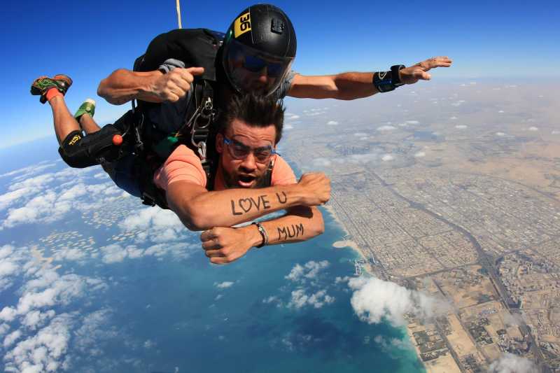 Why Is Dubai So Popular With South East Asian Visitors? | DCC