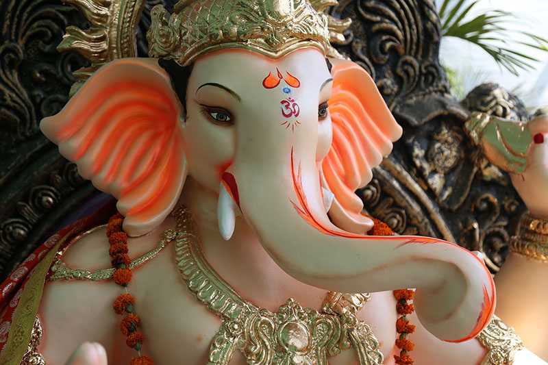 Why Is Lord Ganesha Worshiped First In Any Hindu Ritual? IndianYug
