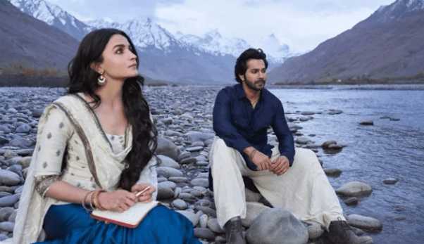 Why Is Twitter Roasting Varun Dhawan, Alia Bhatt