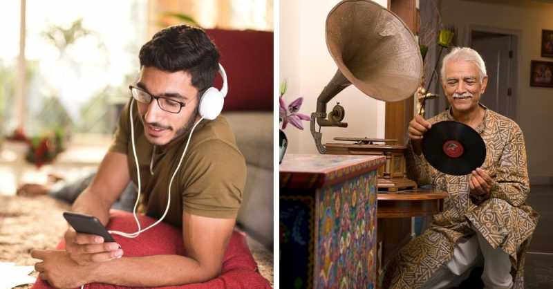 Why Is Your Music Superior To My Music?