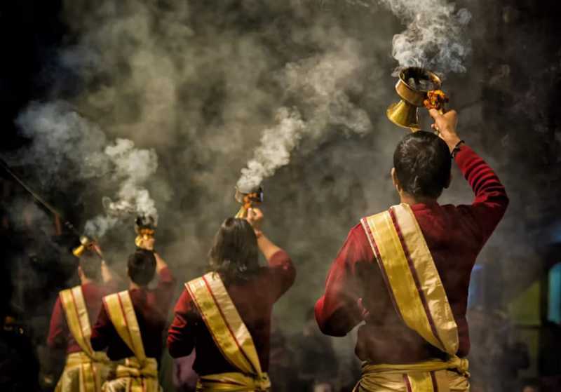 Why Kashi Is Known As Varanasi And Banaras Also? -