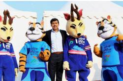 Why Khelo India is making the right noises at the right time?