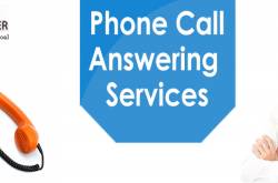 Why Live Phone Answering Service is Needed? - Call2Customer