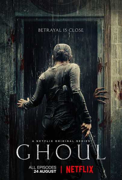 Why Makes ‘Ghoul’ An Unusually Intense Dystopian Horror Thriller? 