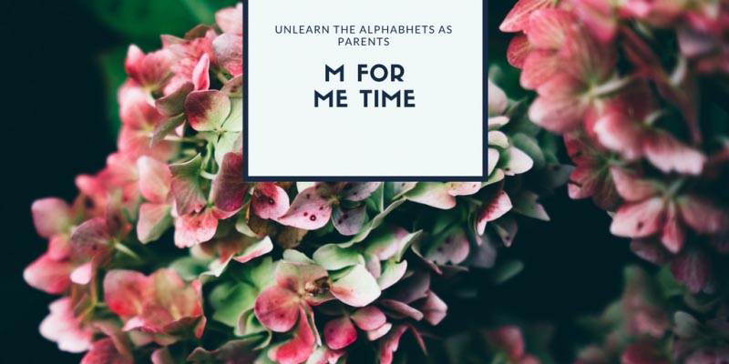 Why "Me Time" Is Important For Mothers - TheMumStory