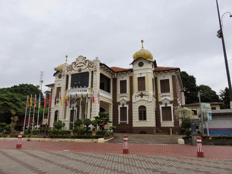 Why Melaka Is Fascinating | Mumbai On A High