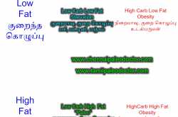 Why More Fat is Needed in Paleo Diet ? Why you should not Reduce Fat Intake ?