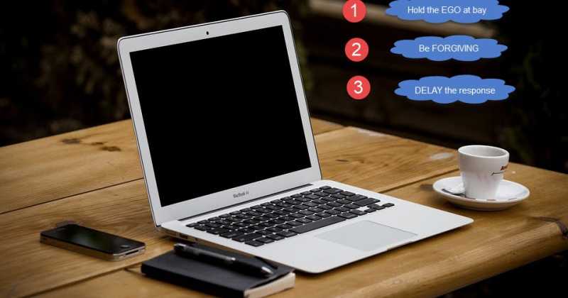 Why Must We Heed The Tone Of Our Language? And How?