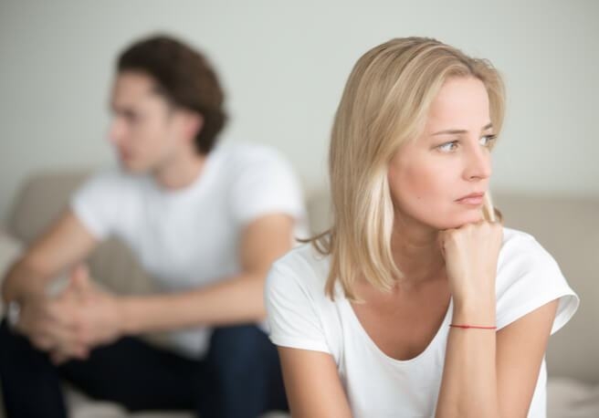 Why My Boyfriend Doesn