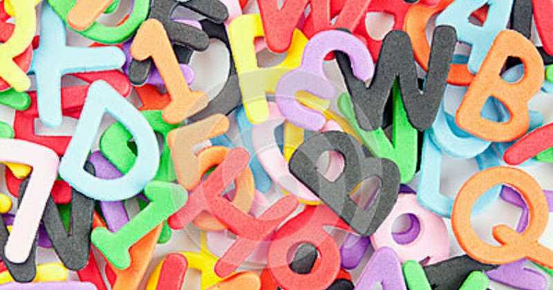 Why Numbers Are More Attractive Than Letters-An Article