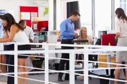 Why Office Culture Plays A Crucial Role? - Content Writing Companies in Ahmedabad | Bhavik Sarkhedi