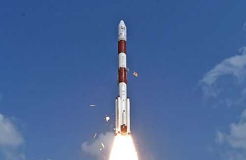 Why PSLV Remains ISRO Workhorse Despite Failure - Proaudience.com