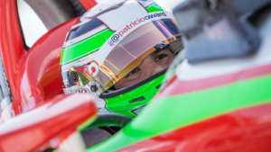 Why Patricio OâWard Is The Root Of A Good Problem For Red Bull To Have