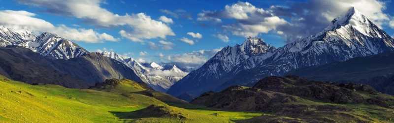 Why Post-Monsoon Is The Best Time To Explore Himalayan Trails? | Trawell Blog