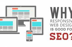 Why Responsive Web Design is Good for SEO?