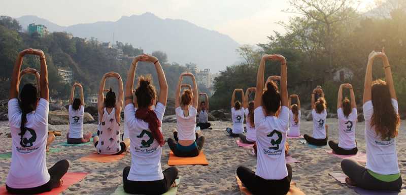 Why Rishikesh Should Be On Your Bucket List