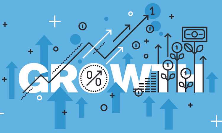 Why Sales Shouldn’t Be Your Only Growth Strategy