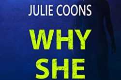 Why She Lied by Julie Coons » Mojito With a Twist!
