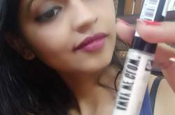 Why Shine when You can Glow with NYX Away We Glow!