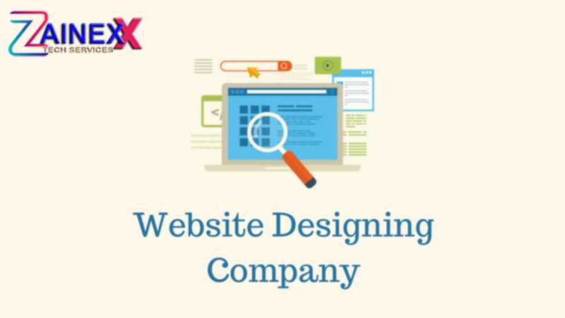 Why Should We Hire The Best Web Design Company For Business Growth?