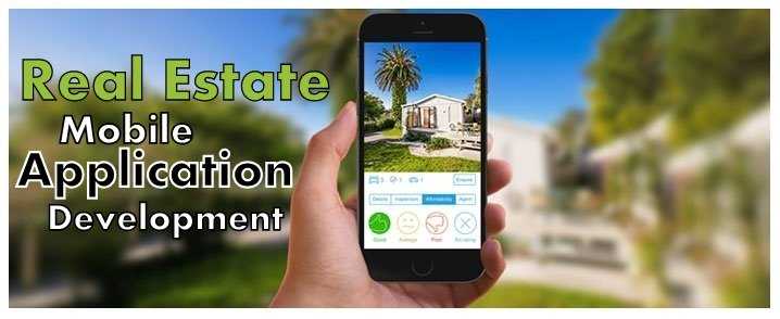 Why Should You Invest In Real Estate App Development?